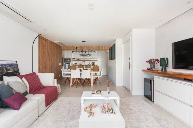 Imagem APARTAMENTO RESIDENCIAL em São Paulo - SP, Vila Mascote