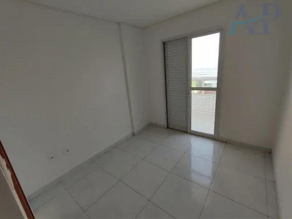 Imagem Apartamento Vista Mar em Praia Grande com 2 Dormitórios