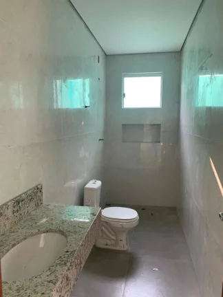 Imagem LINDA CASA INDIVIDUAL COM DESIGNER MODERNO E FINANCIAMENTO BANCÁRIO!