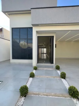 Imagem Casa Sozinha No Lote No Faiçalville