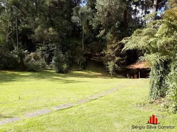 Imagem Casa a venda com 04 quartos, no Condomínio Residencial Véu da Noiva.
