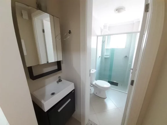 Imagem Apartamento 2 dormitórios
