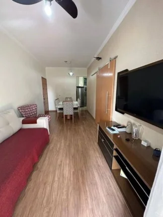 Imagem APARTAMENTO COM 72 m² - FORTE - PRAIA GRANDE SP