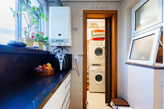 Imagem Apartamento com 3 Quartos à Venda, 96 m² em Chácara Das Pedras - Porto Alegre