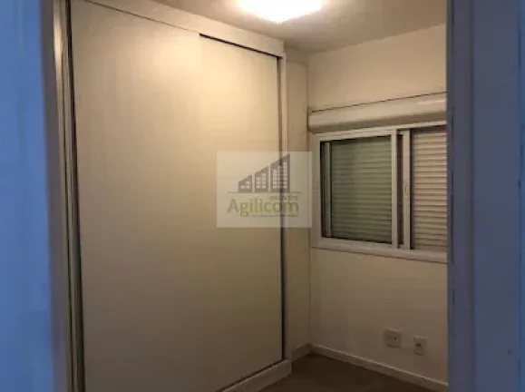 Imagem APARTAMENTO À VENDA NO BROOKLIN COM 2 DORMTÓRIOS E 2 VAGAS