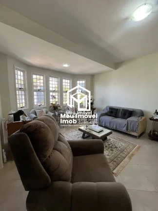 Imagem Casa Conj 5 Arniqueiras 3 Quartos 3 Suítes 1.800m² Varanda