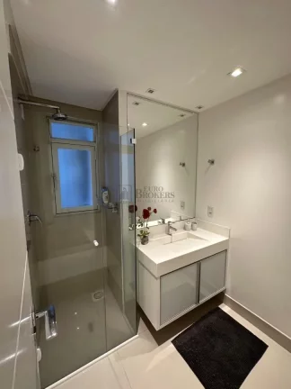 Imagem Apartamento com 3 suítes à venda em frente ao Passeio San Miguel em Balneário Ca
