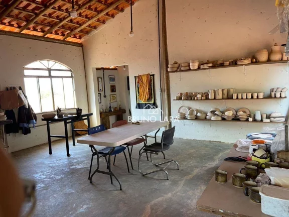 Imagem Sítio à venda em Mateus Leme