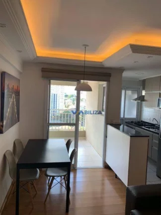 Imagem Apartamento com 2 dormitórios à venda, 60 m² por R$ 459.000,00 - Gopoúva - Guarulhos/SP