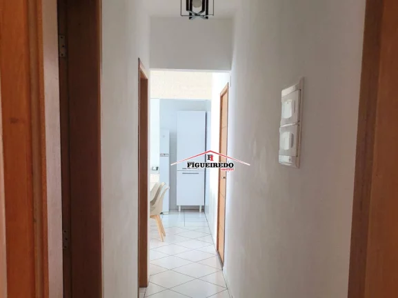 Imagem Apartamento à venda, 57 m² por R$ 440.000,00 - Vila Guilhermina - Praia Grande/SP