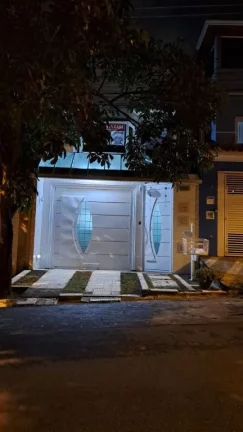 Imagem Sobrado à venda, 70 m² por R$ 381.600,00 - Jardim Rosa de Franca - Guarulhos/SP