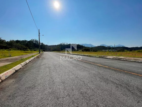 Imagem Terreno | Braço do Ribeirão Cavalo