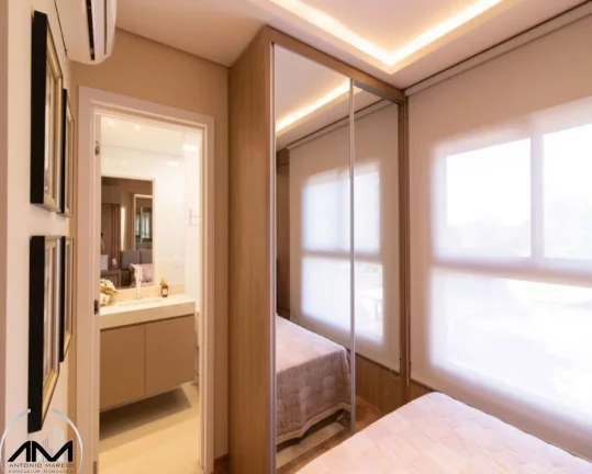 Imagem APARTAMENTO RESIDENCIAL em DOURADOS - MS, JARDIM EUROPA