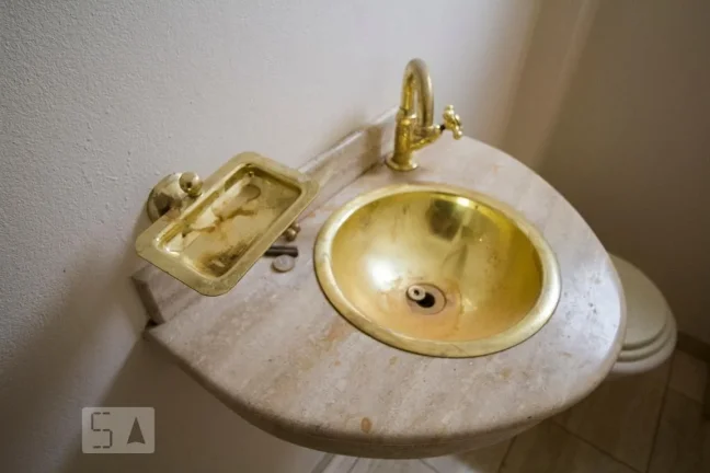 Imagem Apartamento à Venda - Aclimação, 3 Quartos, 180 m2