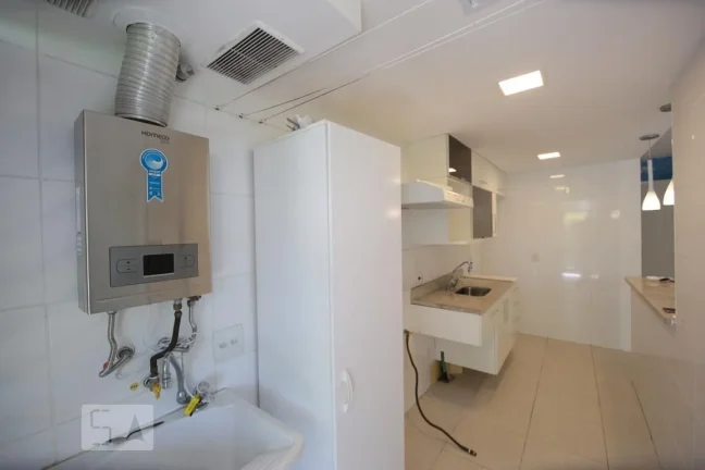 Imagem Apartamento à Venda - Recreio, 2 Quartos, 100 m2