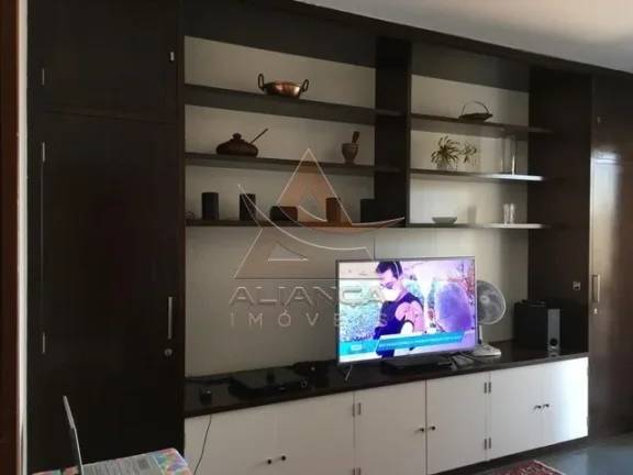 Imagem Apartamento - Ribeirão Preto - Vila Seixas