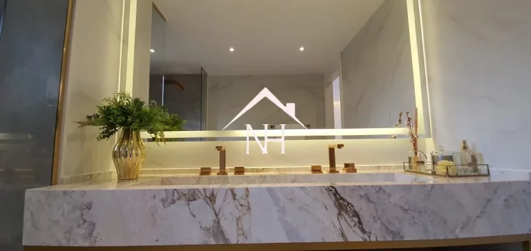 Imagem apartamento 165m, 3 suítes, suíte master, hall privativo, varanda gourmet, 2 vagas, Espaço gourmet, Lounge Bar, Brinquedoteca, Piscina adulto, deck