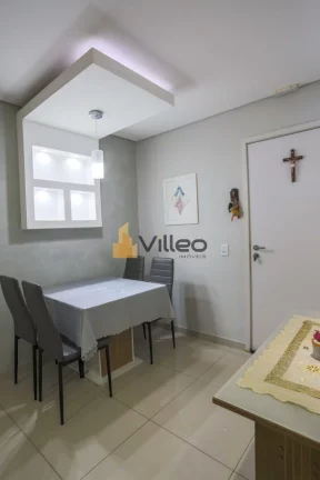 Imagem Imagine viver com o conforto de uma casa e a praticidade de um apartamento: apresentamos este garden...