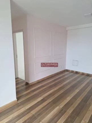 Imagem Apartamento à venda, 58 m² por R$ 460.000,00 - Picanco - Guarulhos/SP