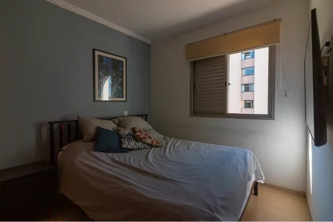 Imagem APARTAMENTO RESIDENCIAL em São Paulo - SP, Moema