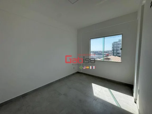 Imagem Apartamento com 2 dormitórios à venda, 75 m² por R$ 450.000,00 - Nova São Pedro - São Pedro da Aldeia/RJ