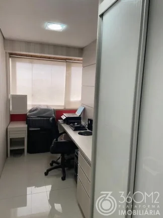 Imagem Apartamento para Venda em Santo André / SP no bairro Centro