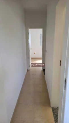 Imagem Sobrado à venda com 2 quartos,3 vagas de garagem, 99,42m² por R$ 450.000 - Guaianases - São Paulo/SP