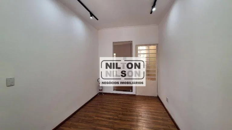 Imagem Casa, 177 m² - venda por R$ 680.000 - Jardim Chapadão - Campinas/SP