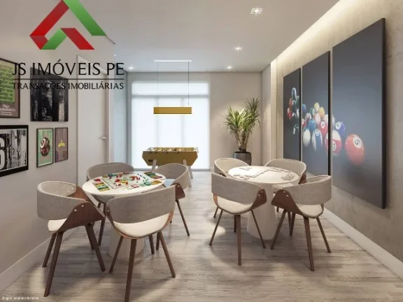 Imagem Apartamento 3 Quartos na Encruzilhada