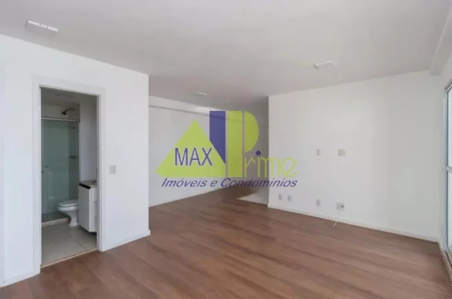Imagem APARTAMENTO 68M²/02 DORMITÓRIOS/01 SUÍTE/SACADA/01 VAGA E DEPÓSITO