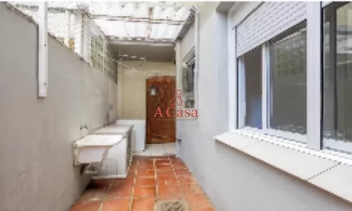Imagem Apartamento Com Terraço com 2 Dormitorio(s) localizado(a) no bairro Centro Histórico em Porto Alegre / Rio Grande do Sul Ref.:267
