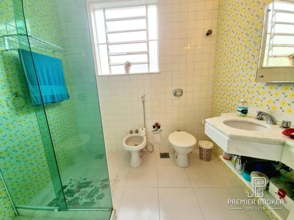 Imagem Casa à venda, 145 m² por R$ 800.000,00 - Parque do Ingá - Teresópolis/RJ