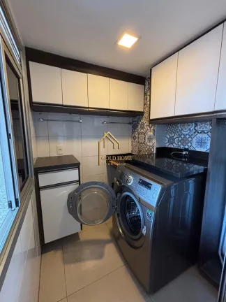 Vendo Apartamento Residencial Harmônia