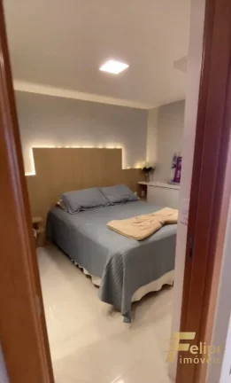 Imagem APARTAMENTO FINAMENTE MOBILIADO NA PRAIA DO MORRO / GUARAPARI - ES