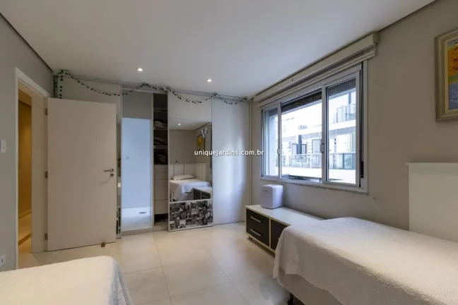 Imagem Apartamento à venda Jardim Paulista São Paulo
