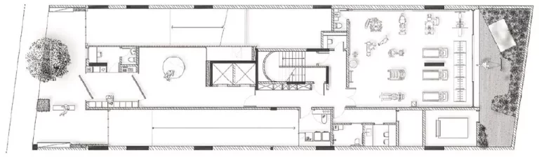 Imagem APARTAMENTO RESIDENCIAL em São Paulo - SP, Itaim Bibi