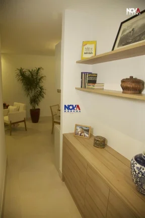 Imagem Fotos meramente ilustrativas, somente uma perspectiva da montagem do apartamento.
Já imaginou acord...