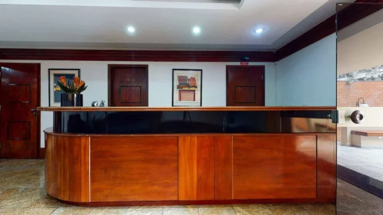 Imagem APARTAMENTO RESIDENCIAL em São Paulo - SP, Moema