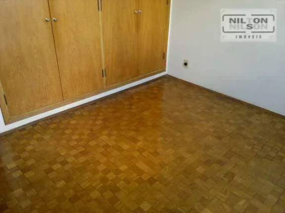 Imagem Apartamento com 2 dormitórios para alugar, 65 m² por R$ 2.413,00/mês - Jardim Guanabara - Campinas/SP