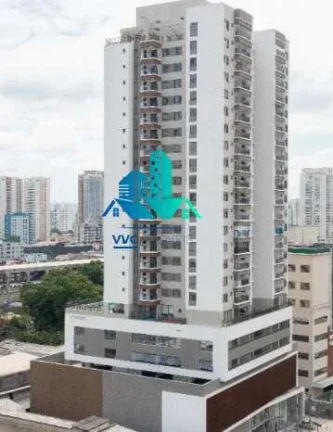 Imagem Apartamento com Varanda e Suíte – Conforto e Ótima Localização.