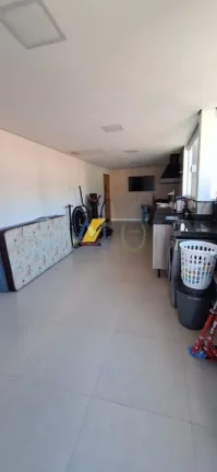 Imagem Curtindo a vista da minha nova cobertura! Com direito a área gourmet.