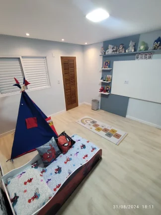 Imagem VENDO LINDO CASA NO BAIRRO VILA MARARI!