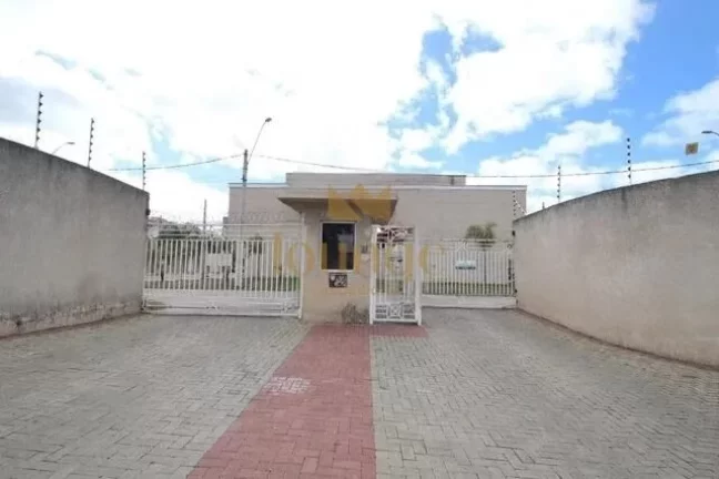 Imagem Casa Sobrado em Sorocaba