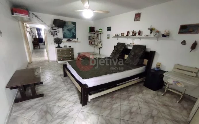 Imagem Apartamento linear a venda,1 quarto, Centro - Cabo Frio