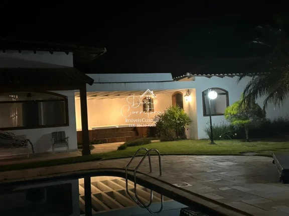 Imagem Casa térrea em condomínio no Jardim Acapulco, Guarujá-SP: 6 quartos, 4 suítes, 3 salas, 8 banheiros, 6 vagas, 800m²