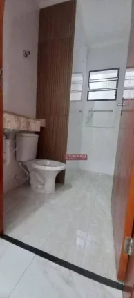 Imagem Sobrado com 3 dormitórios à venda, 108 m² por R$ 660.000,00 - Jardim Ottawa - Guarulhos/SP