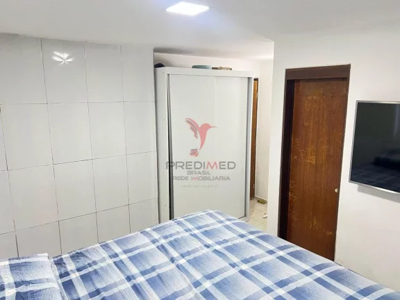 Imagem Apartamento Térreo com excelente espaço externo,93 mts² de área , 3 Quartos,no Aeroclube