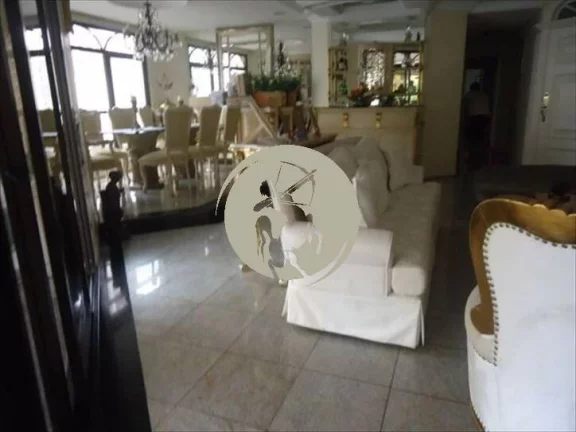 Imagem APARTAMENTO DE ALTO PADRÃO A VENDA NO BAIRRO DA VILA RICA EM SANTOS