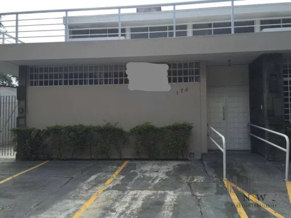 Imagem Casa para venda e locação em Alto de Pinheiros São Paulo SP com 6 salas, 10 vagas de garagem e 550m².