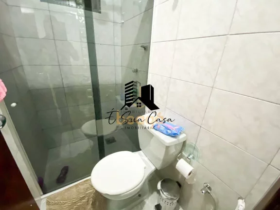 Imagem Apartamento à venda 2 quartos Bairro Novo Progresso - Contagem/MG